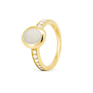 LADIES RINGS WITH ASHES (RG 036)