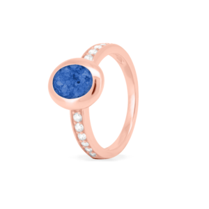 LADIES RINGS WITH ASHES (RG 036)