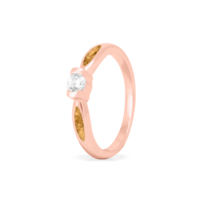 LADIES RINGS WITH ASHES (RG 043)