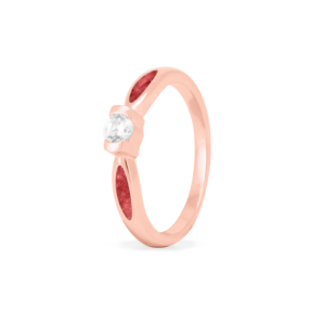 LADIES RINGS WITH ASHES (RG 043)