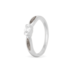 LADIES RINGS WITH ASHES (RG 043)