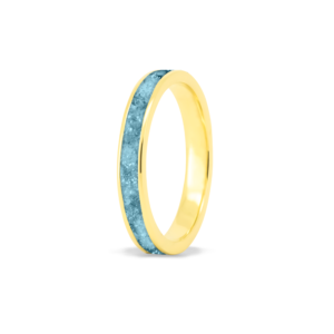 LADIES RINGS WITH ASHES (RG 046)