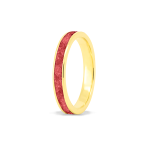 LADIES RINGS WITH ASHES (RG 046)