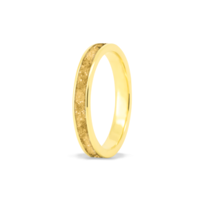 LADIES RINGS WITH ASHES (RG 046)
