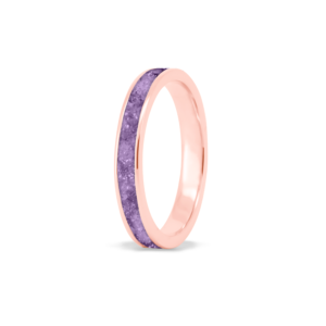 LADIES RINGS WITH ASHES (RG 046)