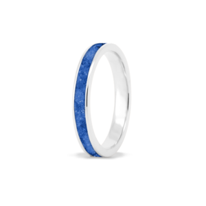 LADIES RINGS WITH ASHES (RG 046)