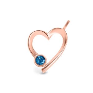 LADIES PENDANTS W/ ASHES (RL 004)