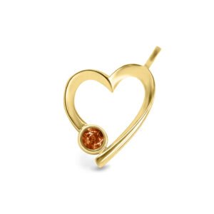 LADIES PENDANTS W/ ASHES (RL 004)