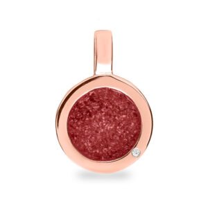 LADIES PENDANTS W/ ASHES (RL 007)