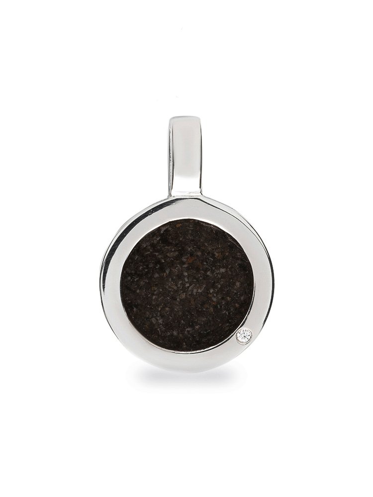 LADIES PENDANTS W/ ASHES (RL 007)