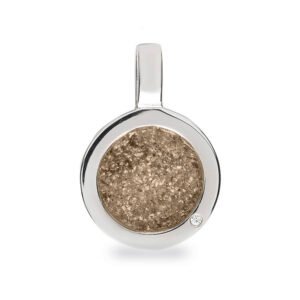 LADIES PENDANTS W/ ASHES (RL 007)