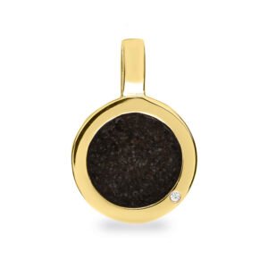 LADIES PENDANTS W/ ASHES (RL 007)