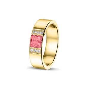 LADIES RINGS WITH ASHES (RS 009)